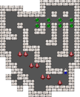 Уровень 2 — Sasquatch XI